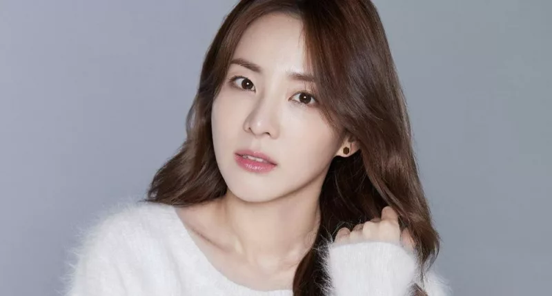 Sandara Park parents