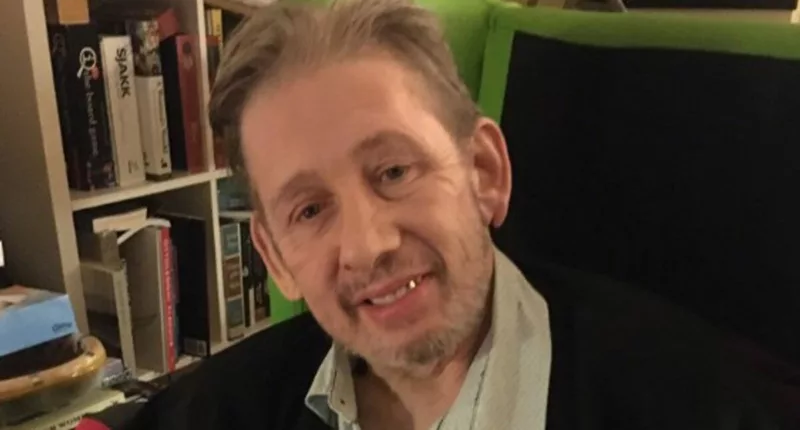 Shane MacGowan's wife issues health update as The Pogues frontman diagnosed with infection | Celebrity News | Showbiz & TV