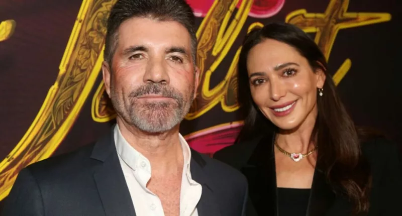Simon Cowell attends Royal Variety Performance just hours after 'unrecognisable' look | Celebrity News | Showbiz & TV
