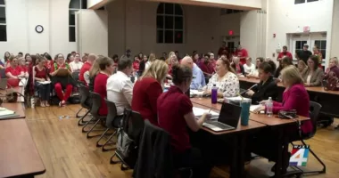 St. Johns County teachers, district restart pay negotiations after last deal rejected in historic first