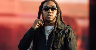 Takeoff Net Worth, Age, Height and More