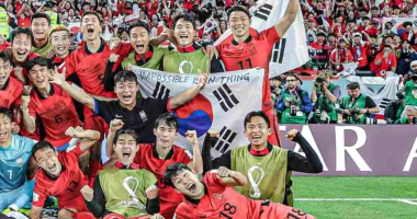 Talking points from Son Heung-min's men's stunning victory over Ronaldo and co