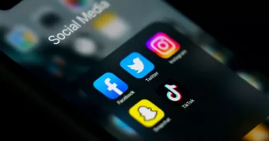 Texas bill would ban social media for those under 18