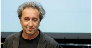 The Art of the Monologue in Paolo Sorrentino's Movies Takes Center Stage at the Torino Film Festival
