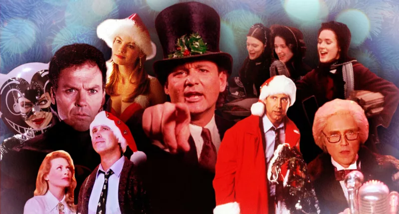 The Best Christmas Movies to Kick Off Your Holiday Season