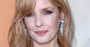 The Heartwarming Beth And Rip Breakfast Moment Yellowstone's Kelly Reilly Chooses As Her Favorite