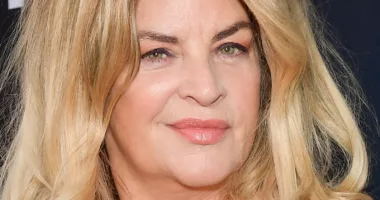 The Last Movie Kirstie Alley Was In Before She Died