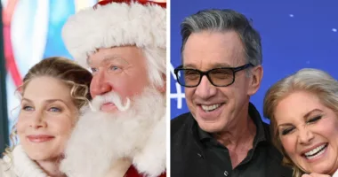 'The Santa Clause' Cast: Where Are They Now?