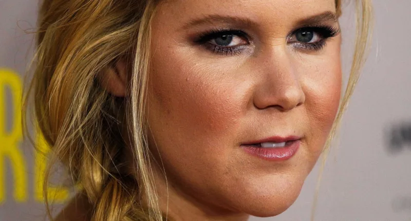 The Scary Surfing Accident That Left Amy Schumer With 41 Stitches