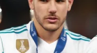Who Is Theo Hernandez? His Age, Girlfriend, And Net Worth