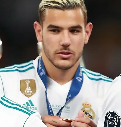 Who Is Theo Hernandez? His Age, Girlfriend, And Net Worth