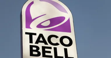This 108-Year-Old Louisiana Woman Simply Can't Get Enough Taco Bell