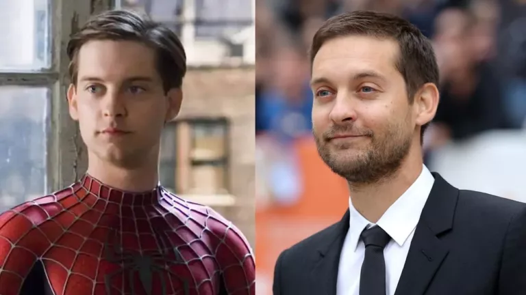 Who Is Tobey Maguire? Spider Man Ex- Wife, Girlfriend, Children And Net Worth