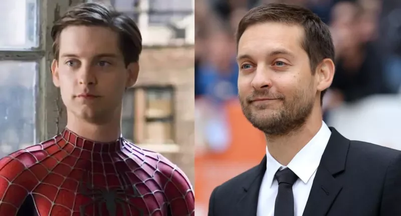 Who Is Tobey Maguire? Spider Man Ex- Wife, Girlfriend, Children And Net Worth