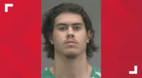UF quarterback arrested for possession of child sex images