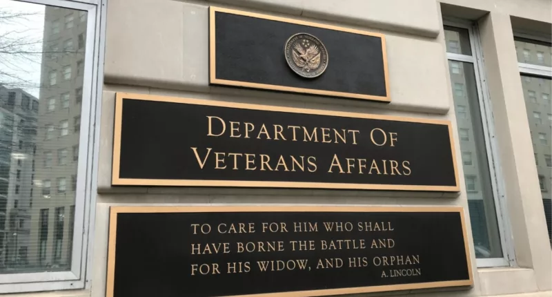 VA staffing up to deal with backlog of vets seeking toxin exposure treatment