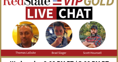 VIP Gold Chat:  Slager-rama! The Royals and Other Addictive Substances