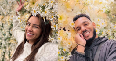 Veronica Rodriguez and Jamal Menzies Are Either Dating or Trolling Us