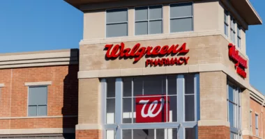 Walgreens Just Launched a New Super Speedy, 24-Hour Delivery Service
