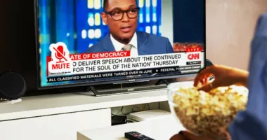 Watch: Pandemonium Erupts After CNN's Don Lemon Speaks Truth About Women’s Soccer