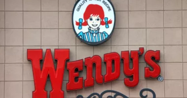 Wendy's Has Become the Most Expensive Fast Food Restaurant in the U.S., Says New Data