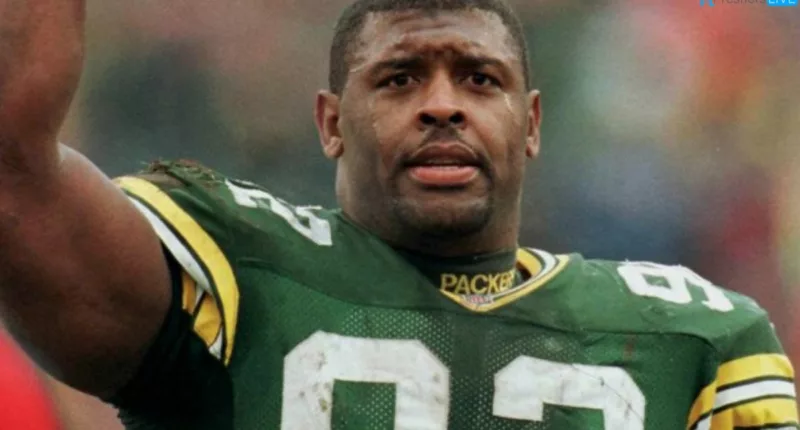 What Happened To Reggie White? NFL Star Reggie White Bio, Stats, Age, Height, Weight, And More