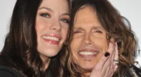 What Steven Tyler's Relationship With His Daughter Liv Is Really Like