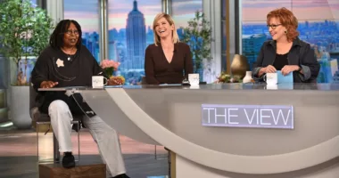 Which 'The View' Cast Member Has the Highest Net Worth in 2022?