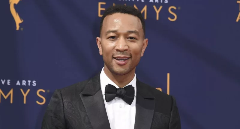 While Crime Victims Continue to be Denied Justice, Gascón's Office Takes a Keen Interest in the Attempted Theft of Supporter John Legend's Porsche