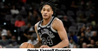 Who are Devin Vassells Parents? Devin Vassell Biography, Parents Name, Nationality and More