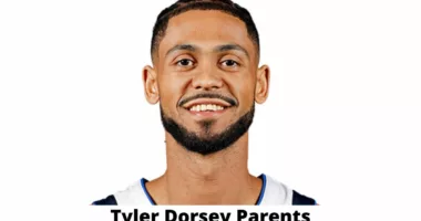 Who are Tyler Dorseys Parents? Tyler Dorsey Biography, Parents Name, Nationality and More