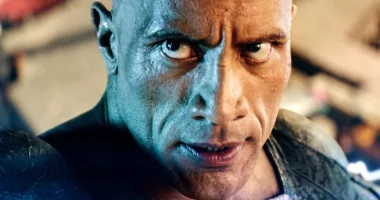 Why Black Adam Still Bombed At The Box Office After Making Close To $400 Million