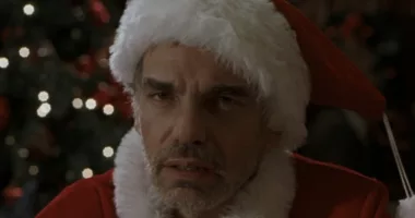 Willie's 12 Worst Bad Santa Moments Ranked By Most Naughty