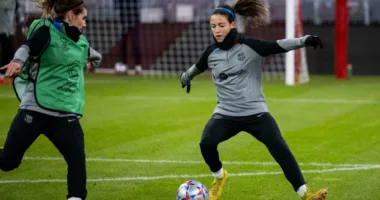 Women's Champions League Live Stream, Form Guide, Head to Head, Schedule, Fixture and Probable Lineups