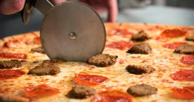 Would You Spend $65 on One Pizza? Cici's Thinks Its New "Piezilla" Is Worth It