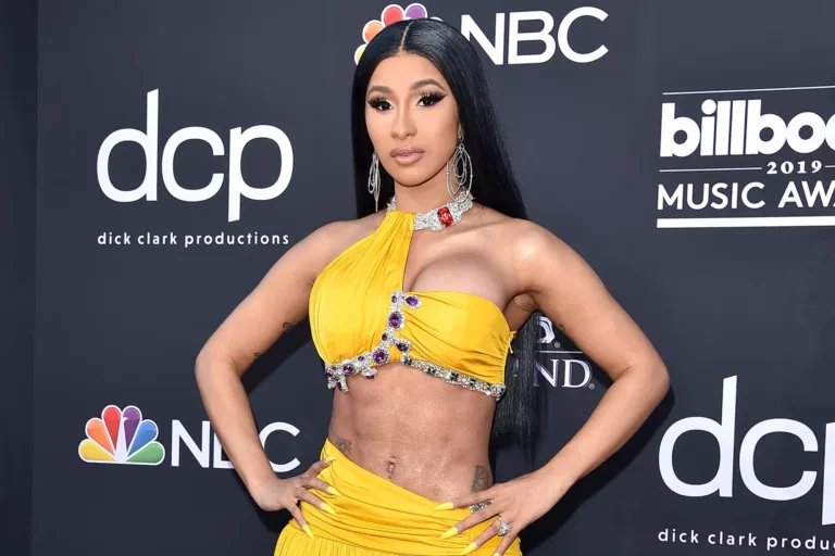 Did Cardi B Have Cosmetic Surgery After Second Child?