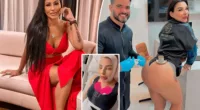 Why Did Jenny Miranda Have Eight Plastic Surgeries In One day?