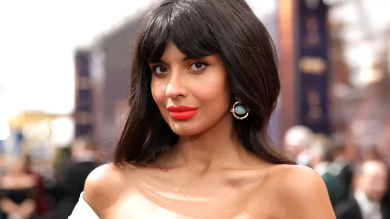 Jameela Jamil Illness- What Medical Condition Does She-Hulk Actress Have?