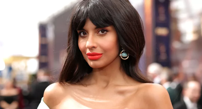 Jameela Jamil Illness- What Medical Condition Does She-Hulk Actress Have?