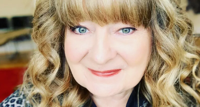 What Illness Janey Godley Have? Is It Ovarian Cancer?