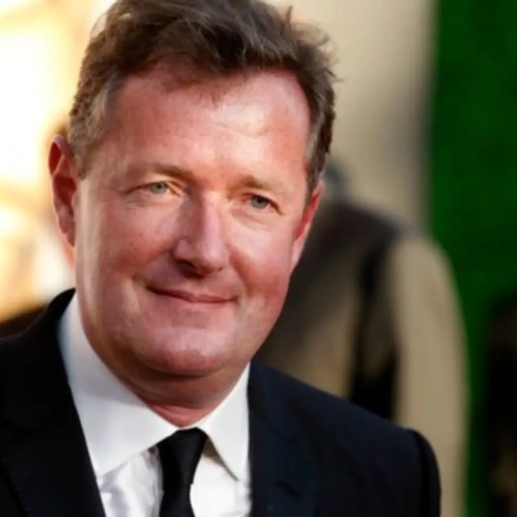 TV Host Piers Morgan Received Death Threats- What Happened?
