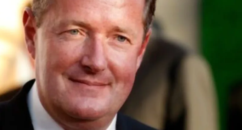 TV Host Piers Morgan Received Death Threats- What Happened?