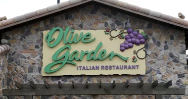 ‘If your dog died, you need to bring him in and prove it to us’: Olive Garden parts ways with manager after imposing strict rules