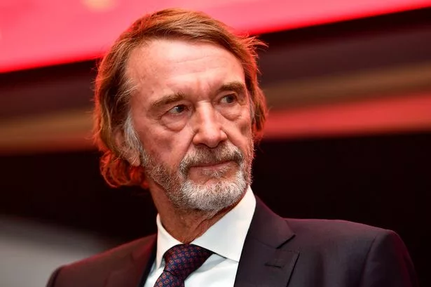 Who Is Britain's Richest Man Jim Ratcliffe? Wife, Children, Net Worth 2023