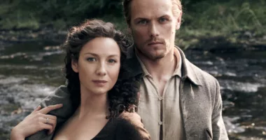 1 'Outlander' Fan Is So Obsessed With the Show She Lives in 'Houselander'