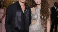 Kaia Gerber Boyfriend