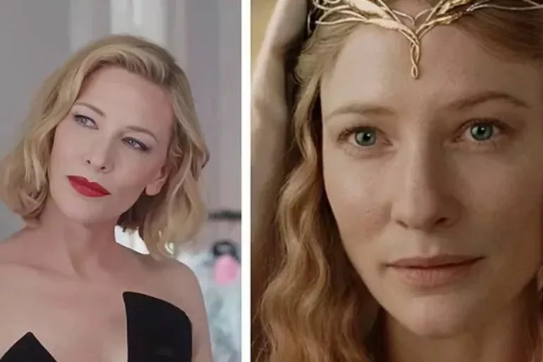 Cate Blanchett Updated Net Worth 2023