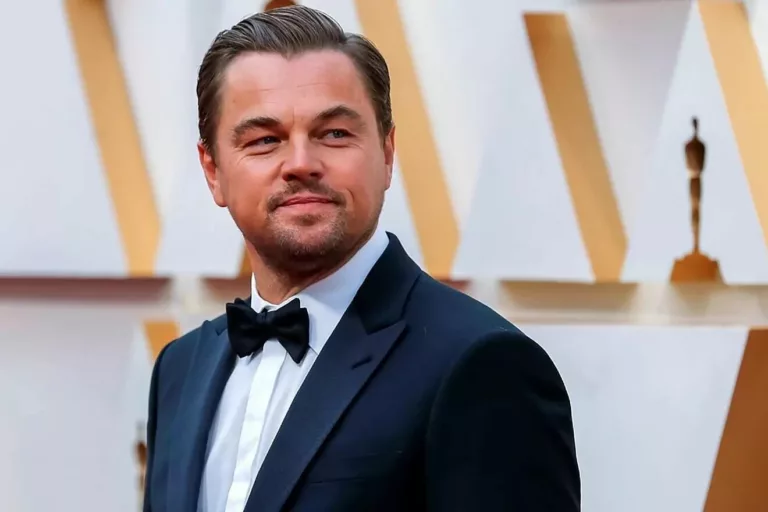 Leonardo DiCaprio Net Worth 2023 Updated: Age, Parents, Wife And Children