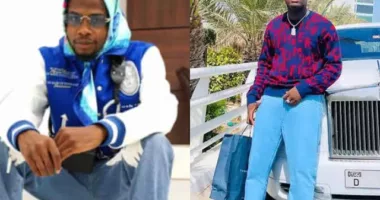 “Don’t just spit; I make N7.1M as commission in one night at clubs” – YhemoLee replies Carter Efe
