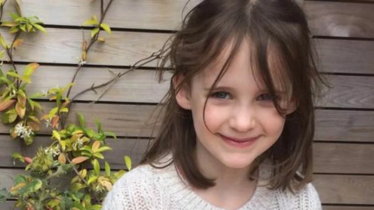 Girl, Six, Crushed To Death By Decayed Tree- What Happened?